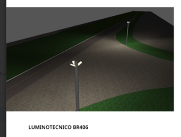 Projeto de instalações elétricas